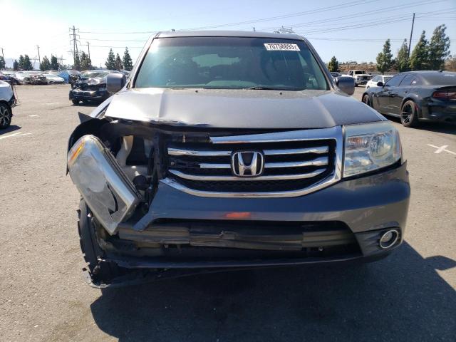 Photo 4 VIN: 5FNYF3H56CB026580 - HONDA PILOT 