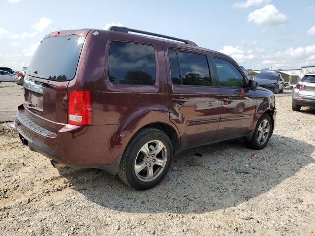 Photo 2 VIN: 5FNYF3H56CB040365 - HONDA PILOT EXL 