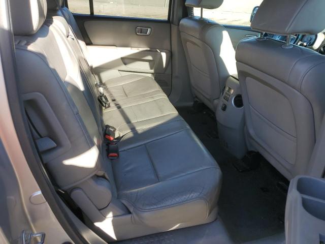 Photo 10 VIN: 5FNYF3H56DB015712 - HONDA PILOT 