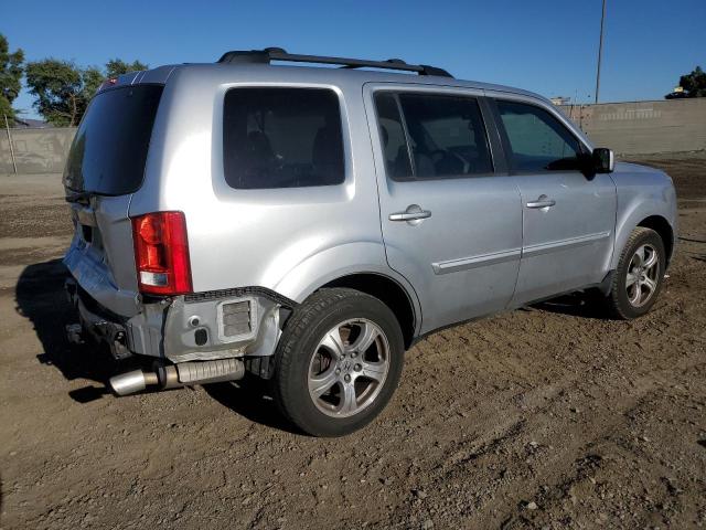 Photo 2 VIN: 5FNYF3H56DB015712 - HONDA PILOT 