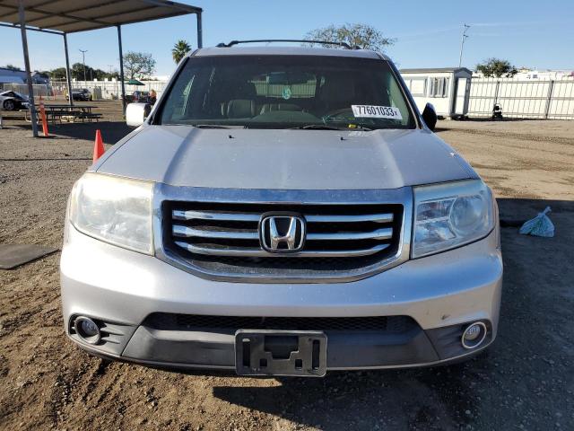 Photo 4 VIN: 5FNYF3H56DB015712 - HONDA PILOT 