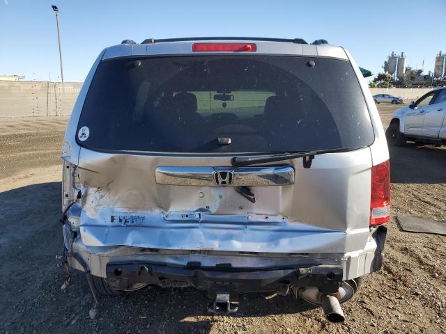 Photo 5 VIN: 5FNYF3H56DB015712 - HONDA PILOT 