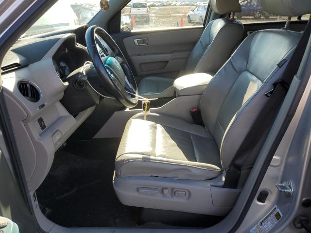 Photo 6 VIN: 5FNYF3H56DB015712 - HONDA PILOT 