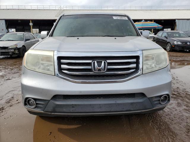 Photo 4 VIN: 5FNYF3H56DB016004 - HONDA PILOT EXL 