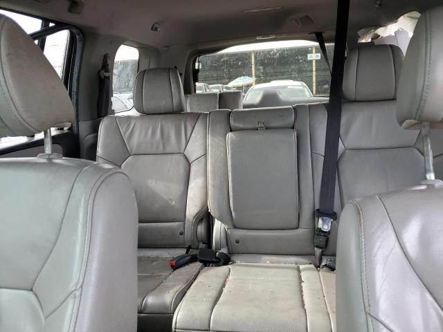 Photo 9 VIN: 5FNYF3H56DB016004 - HONDA PILOT EXL 