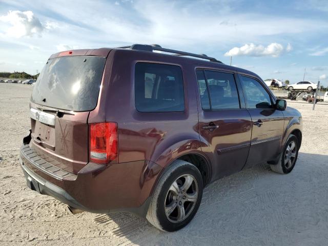 Photo 2 VIN: 5FNYF3H56DB017590 - HONDA PILOT 