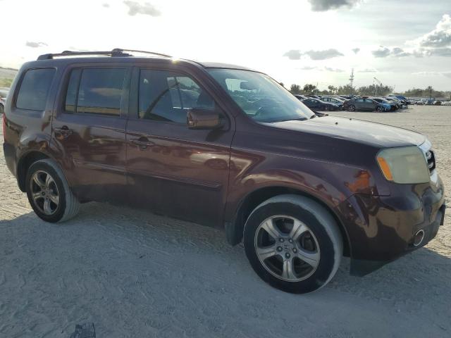 Photo 3 VIN: 5FNYF3H56DB017590 - HONDA PILOT 