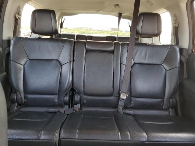 Photo 9 VIN: 5FNYF3H56DB017590 - HONDA PILOT 