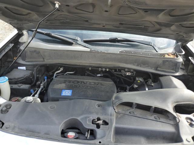 Photo 11 VIN: 5FNYF3H56DB025110 - HONDA PILOT 