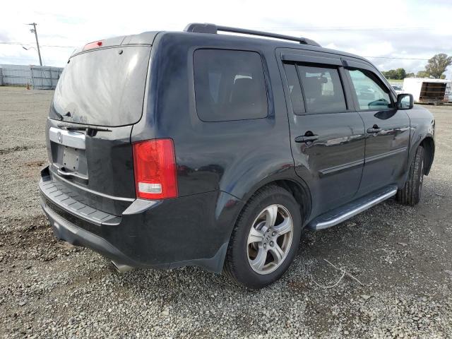 Photo 2 VIN: 5FNYF3H56DB025110 - HONDA PILOT 