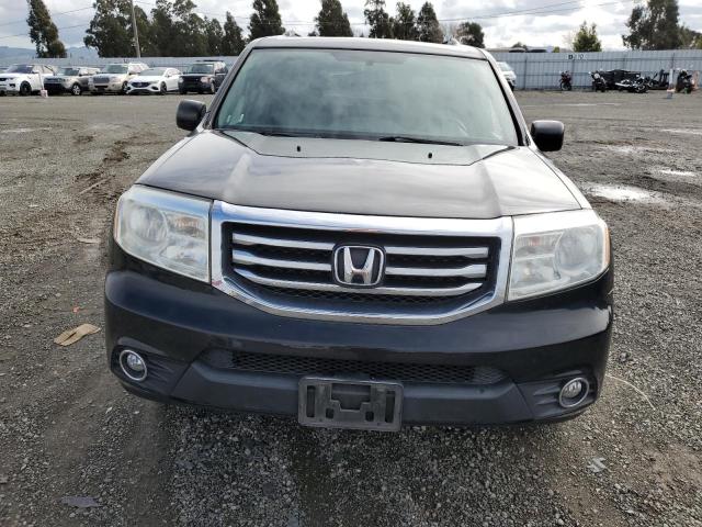 Photo 4 VIN: 5FNYF3H56DB025110 - HONDA PILOT 