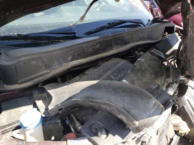 Photo 6 VIN: 5FNYF3H56DB025785 - HONDA PILOT EXL 