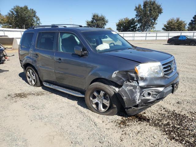 Photo 3 VIN: 5FNYF3H56DB027746 - HONDA PILOT EXL 