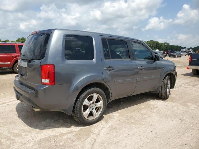 Photo 2 VIN: 5FNYF3H56DB034311 - HONDA PILOT 