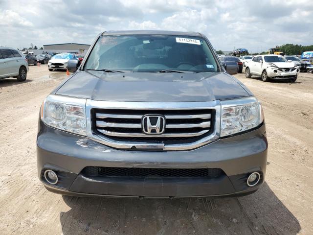 Photo 4 VIN: 5FNYF3H56DB034311 - HONDA PILOT 