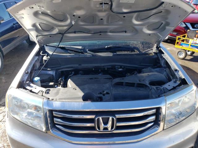 Photo 10 VIN: 5FNYF3H56EB004582 - HONDA PILOT 