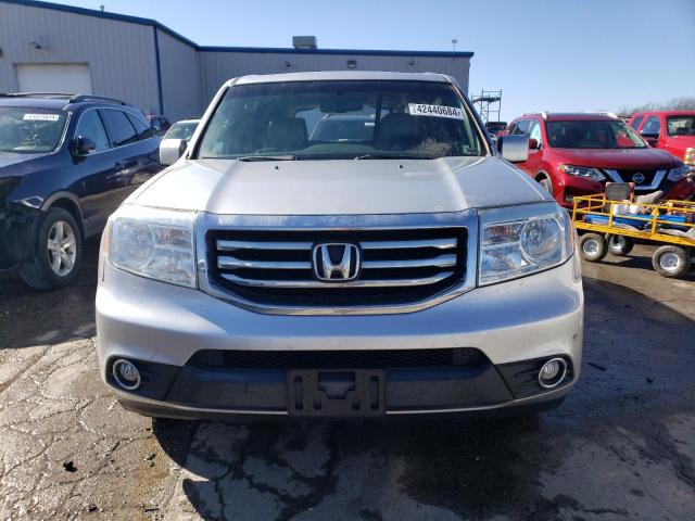 Photo 4 VIN: 5FNYF3H56EB004582 - HONDA PILOT 