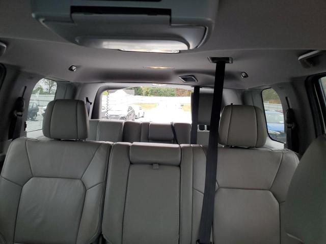 Photo 9 VIN: 5FNYF3H56FB006382 - HONDA PILOT 