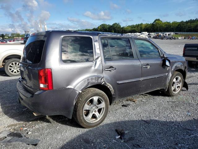 Photo 2 VIN: 5FNYF3H56FB014692 - HONDA PILOT EXL 