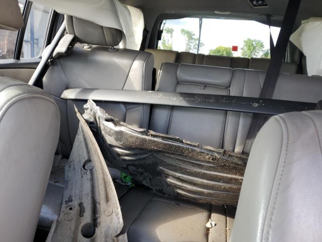 Photo 9 VIN: 5FNYF3H56FB014692 - HONDA PILOT EXL 