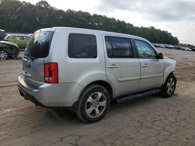 Photo 2 VIN: 5FNYF3H56FB014787 - HONDA PILOT EXL 