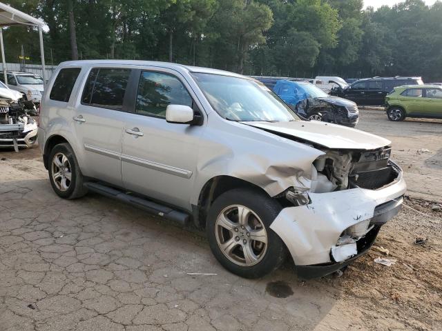 Photo 3 VIN: 5FNYF3H56FB014787 - HONDA PILOT EXL 