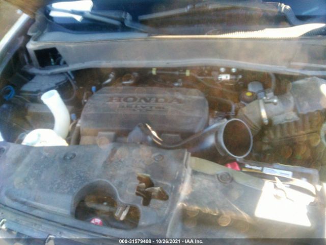 Photo 9 VIN: 5FNYF3H56FB026583 - HONDA PILOT 