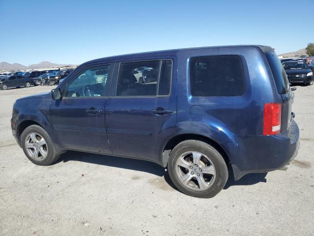 Photo 1 VIN: 5FNYF3H56FB031296 - HONDA PILOT 