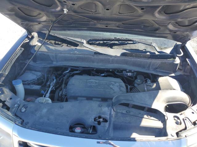 Photo 11 VIN: 5FNYF3H56FB031296 - HONDA PILOT 