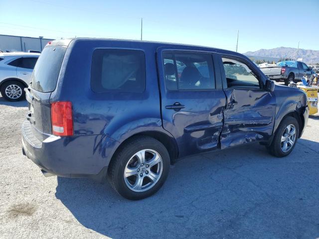 Photo 2 VIN: 5FNYF3H56FB031296 - HONDA PILOT 