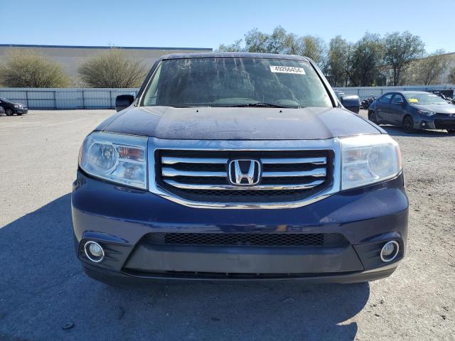 Photo 4 VIN: 5FNYF3H56FB031296 - HONDA PILOT 