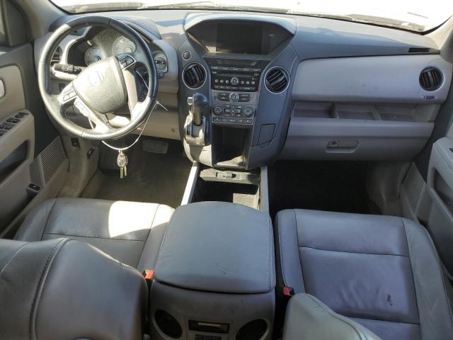 Photo 7 VIN: 5FNYF3H56FB031296 - HONDA PILOT 