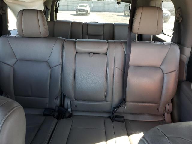 Photo 9 VIN: 5FNYF3H56FB031296 - HONDA PILOT 