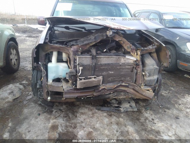 Photo 5 VIN: 5FNYF3H57AB001829 - HONDA PILOT 