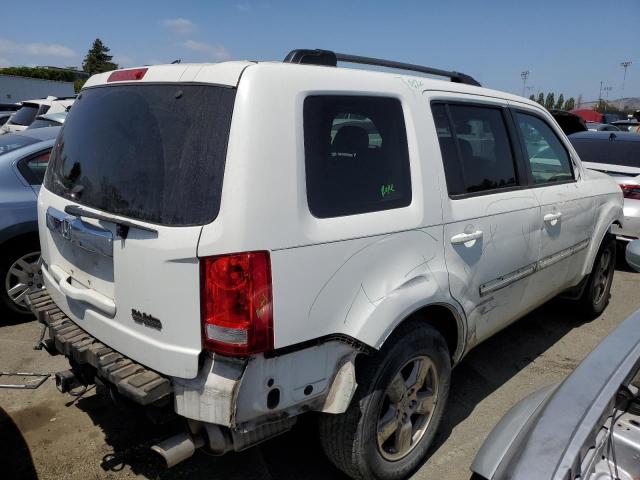 Photo 2 VIN: 5FNYF3H57AB006304 - HONDA PILOT EXL 