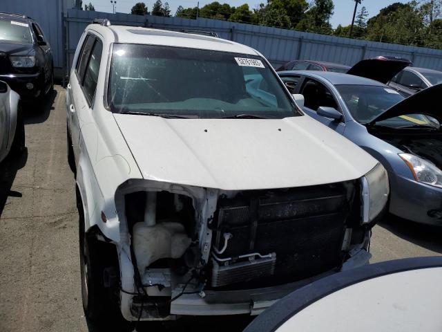 Photo 4 VIN: 5FNYF3H57AB006304 - HONDA PILOT EXL 