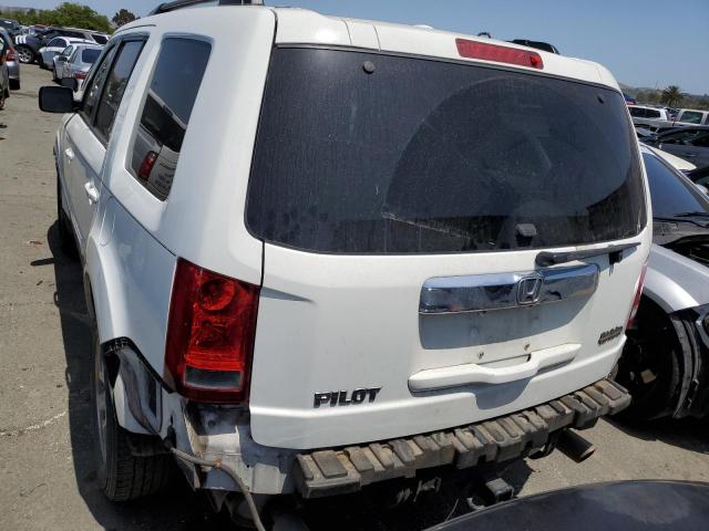 Photo 5 VIN: 5FNYF3H57AB006304 - HONDA PILOT EXL 