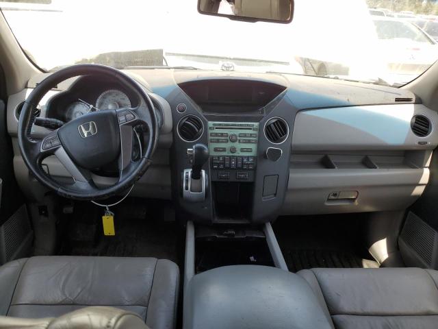 Photo 7 VIN: 5FNYF3H57AB006304 - HONDA PILOT EXL 