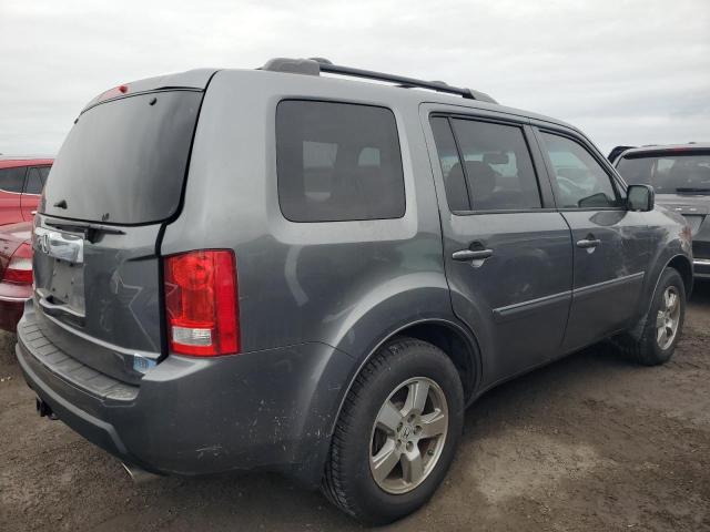 Photo 2 VIN: 5FNYF3H57AB019215 - HONDA PILOT EXL 