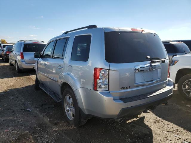 Photo 2 VIN: 5FNYF3H57BB011343 - HONDA PILOT EXL 