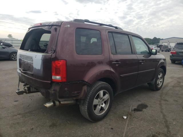 Photo 2 VIN: 5FNYF3H57BB020866 - HONDA PILOT 