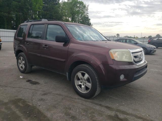 Photo 3 VIN: 5FNYF3H57BB020866 - HONDA PILOT 