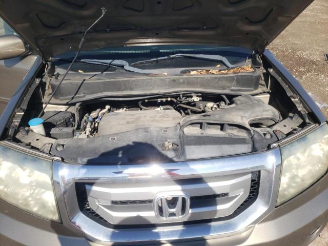 Photo 10 VIN: 5FNYF3H57BB043354 - HONDA PILOT EXL 