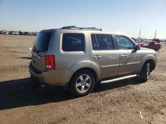 Photo 2 VIN: 5FNYF3H57BB043354 - HONDA PILOT EXL 