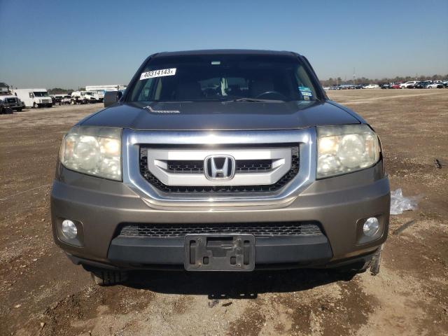 Photo 4 VIN: 5FNYF3H57BB043354 - HONDA PILOT EXL 