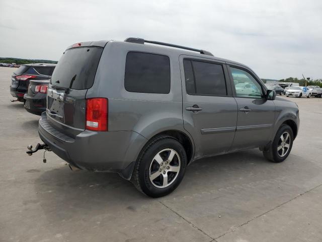 Photo 2 VIN: 5FNYF3H57BB048179 - HONDA PILOT 