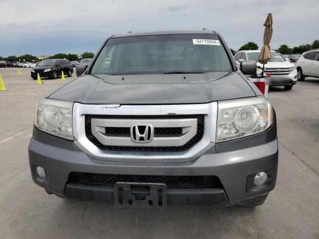 Photo 4 VIN: 5FNYF3H57BB048179 - HONDA PILOT 