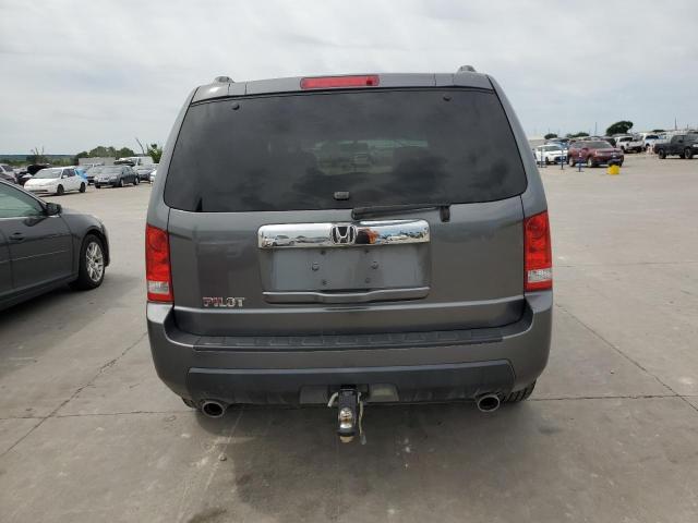 Photo 5 VIN: 5FNYF3H57BB048179 - HONDA PILOT 