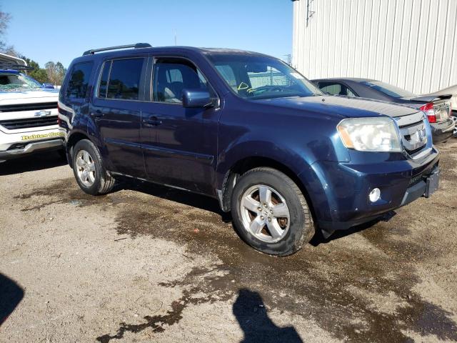 Photo 3 VIN: 5FNYF3H57BB051275 - HONDA PILOT 