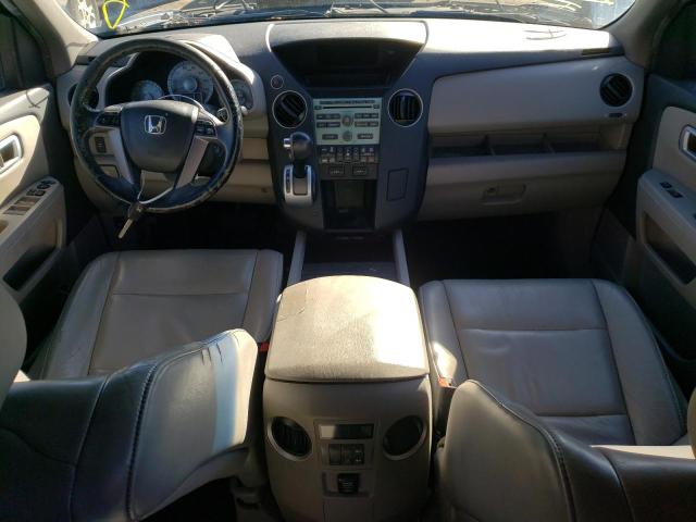 Photo 7 VIN: 5FNYF3H57BB051275 - HONDA PILOT 